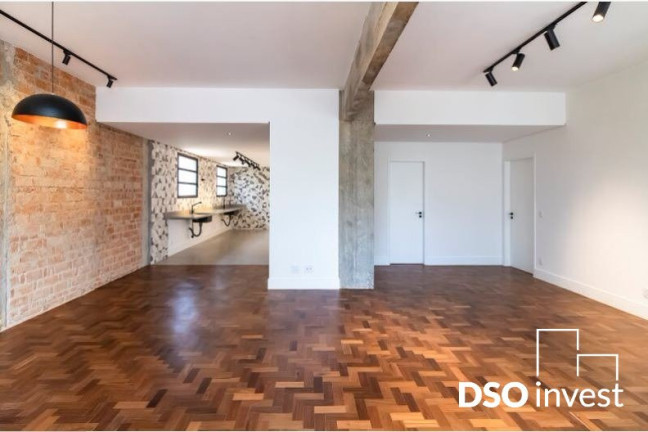 Imagem Apartamento com 3 Quartos à Venda, 212 m² em Consolação - São Paulo Imagem Apartamento com 3 Quartos à Venda, 212 m² em Consolação - São Paulo