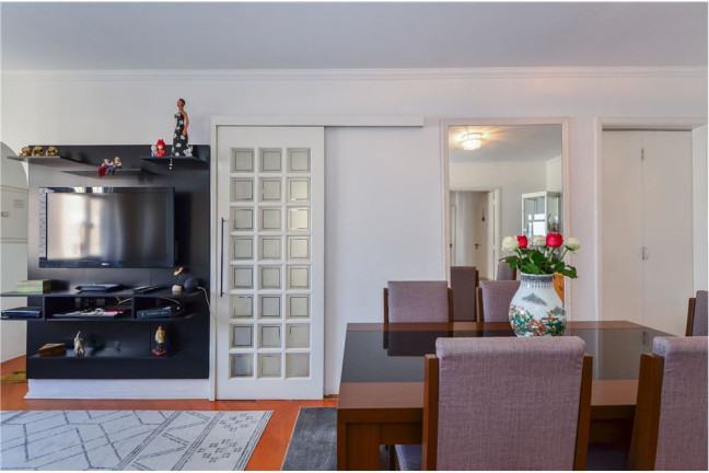 Imagem Apartamento com 2 Quartos à Venda, 85 m² em Aclimação - São Paulo Imagem Apartamento com 2 Quartos à Venda, 85 m² em Aclimação - São Paulo