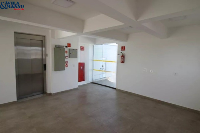 Imagem Apartamento com 1 Quarto à Venda, 35 m² em Mooca - São Paulo