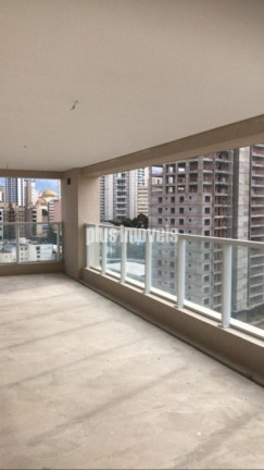 Imagem Apartamento com 4 Quartos à Venda, 272 m² em Aclimação - São Paulo