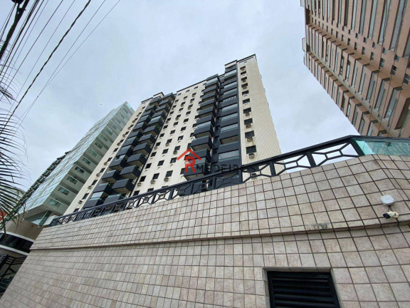 Imagem Cobertura com 2 Quartos à Venda, 142 m² em Aviação - Praia Grande Imagem Cobertura com 2 Quartos à Venda, 142 m² em Aviação - Praia Grande