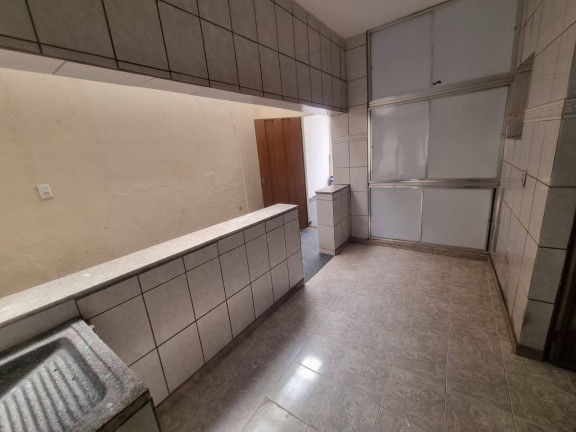 Imagem Casa com 3 Quartos para Alugar, 110 m² em Marajó - Belo Horizonte