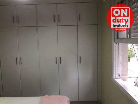 Imagem Apartamento com 3 Quartos à Venda, 116 m² em Centro - São Vicente Imagem Apartamento com 3 Quartos à Venda, 116 m² em Centro - São Vicente