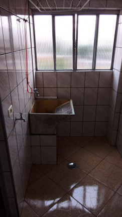 Imagem Apartamento com 2 Quartos à Venda, em Taboão - São Bernardo Do Campo Imagem Apartamento com 2 Quartos à Venda, em Taboão - São Bernardo Do Campo