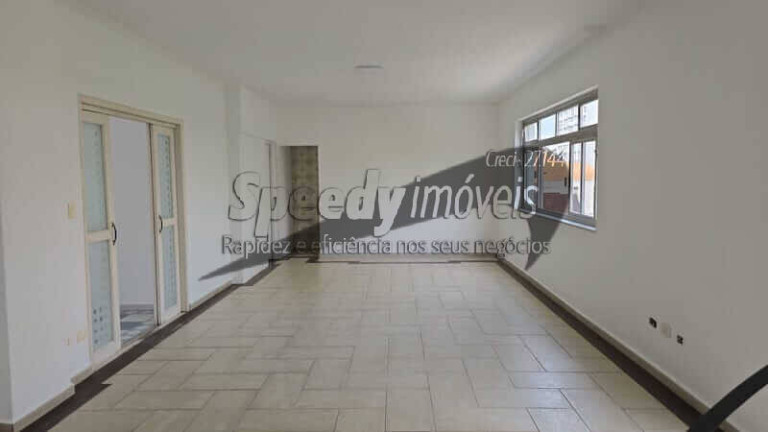 Apartamento com 5 Quartos à Venda, 208 m² em Embaré - Santos