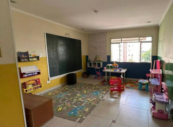 Imagem Apartamento com 3 Quartos à Venda, 59 m² em Parque São Domingos - São Paulo Imagem Apartamento com 3 Quartos à Venda, 59 m² em Parque São Domingos - São Paulo