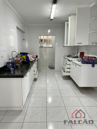 Imagem Apartamento com 3 Quartos à Venda, 150 m² em Itararé - São Vicente Imagem Apartamento com 3 Quartos à Venda, 150 m² em Itararé - São Vicente