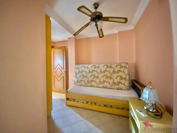 Apartamento com 4 Quartos à Venda, 155 m² em Praia Grande - Torres