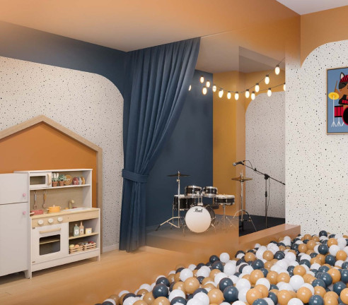Imagem Apartamento com 2 Quartos à Venda, 31 m² em Vila Prudente - São Paulo Imagem Apartamento com 2 Quartos à Venda, 31 m² em Vila Prudente - São Paulo