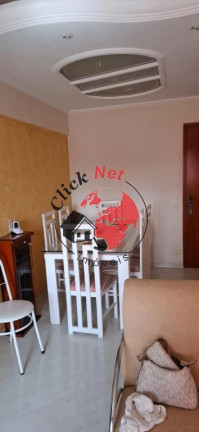 Apartamento com 2 Quartos à Venda, 62 m² em Independência - São Bernardo Do Campo