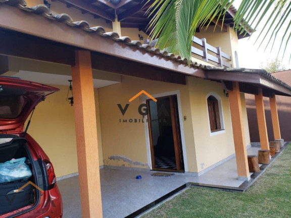 Imagem Casa com 3 Quartos à Venda, 159 m² em Pontal De Santa Marina - Caraguatatuba Imagem Casa com 3 Quartos à Venda, 159 m² em Pontal De Santa Marina - Caraguatatuba