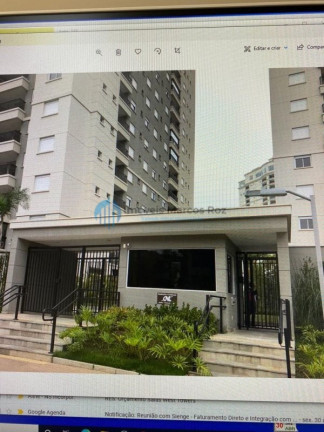 Imagem Apartamento com 2 Quartos para Alugar, 63 m² em Alphaville Empresarial - Barueri
