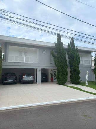 Imagem Casa com 5 Quartos à Venda, 520 m² em Alphaville - Santana De Parnaíba Imagem Casa com 5 Quartos à Venda, 520 m² em Alphaville - Santana De Parnaíba