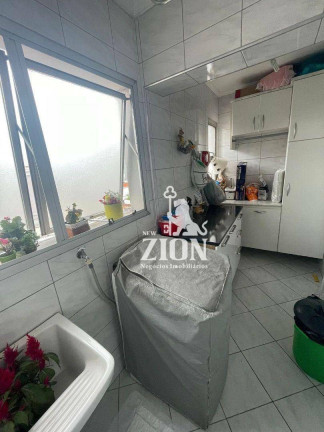 Imagem Apartamento com 2 Quartos à Venda, 65 m² em Vila Mazzei - São Paulo Imagem Apartamento com 2 Quartos à Venda, 65 m² em Vila Mazzei - São Paulo