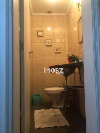 Imagem Imóvel com 2 Quartos à Venda, 110 m² em Vila Suzana - São Paulo