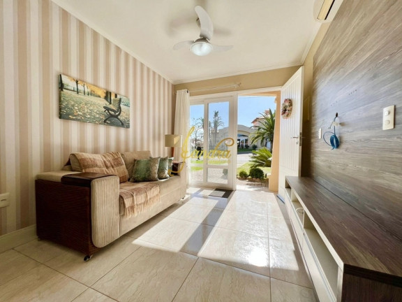 Imagem Casa de Condomínio com 3 Quartos à Venda, 132 m² em Rainha Do Mar - Xangri-la Imagem Casa de Condomínio com 3 Quartos à Venda, 132 m² em Rainha Do Mar - Xangri-la