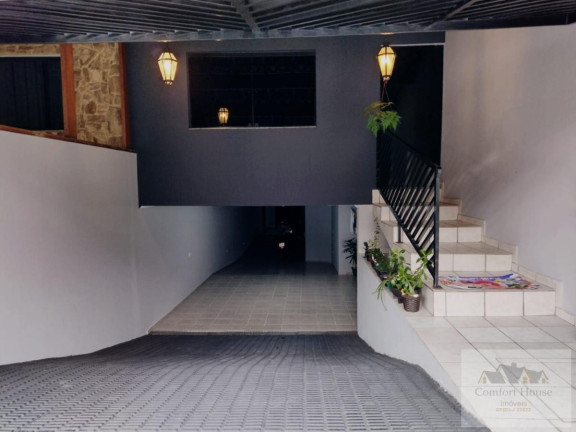 Imagem Sobrado com 3 Quartos à Venda, 210 m² em Parque Novo Oratório - Santo André Imagem Sobrado com 3 Quartos à Venda, 210 m² em Parque Novo Oratório - Santo André