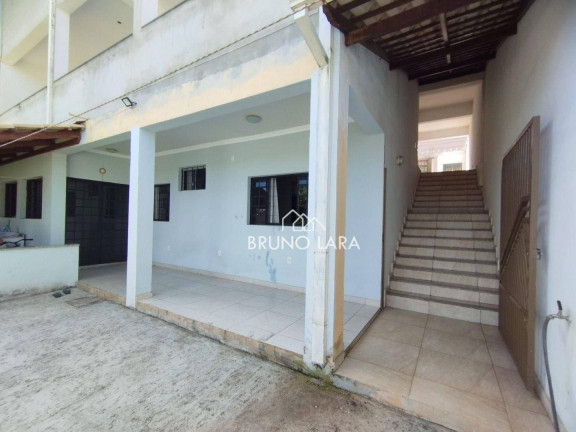 Imagem Casa com 6 Quartos à Venda, 460 m² em São Sebastião - Igarapé Imagem Casa com 6 Quartos à Venda, 460 m² em São Sebastião - Igarapé