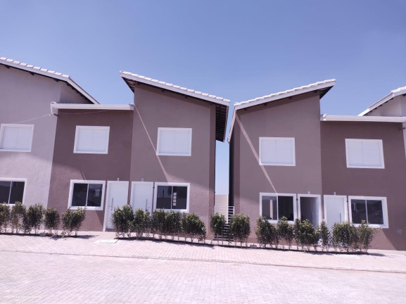 Imagem Casa com 2 Quartos à Venda, 52 m² em Quintas Monte Alto - Cotia