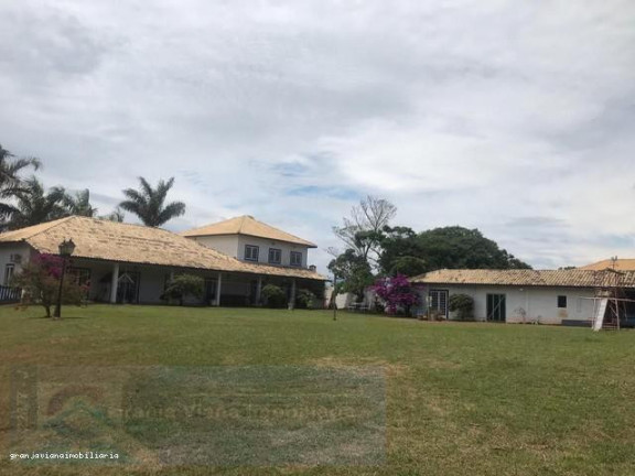 Imagem Casa à Venda,  em Haras Bela Vista - Vargem Grande Paulista