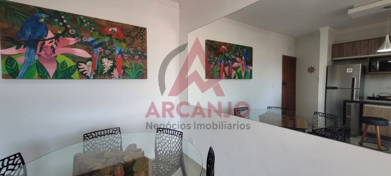 Imagem Apartamento com 2 Quartos à Venda, 63 m² em Centro - Ubatuba Imagem Apartamento com 2 Quartos à Venda, 63 m² em Centro - Ubatuba