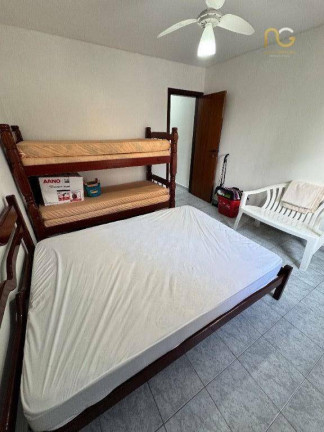 Imagem Apartamento com 1 Quarto à Venda, 43 m² em Vila Guilhermina - Praia Grande