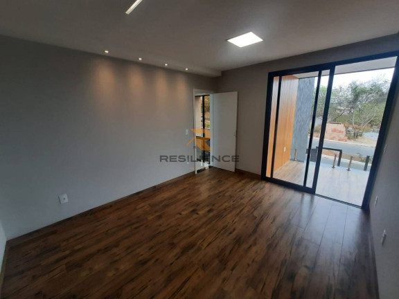 Imagem Casa com 3 Quartos à Venda, 190 m² em Jardim Imperial - Lagoa Santa