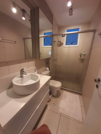 Imagem Apartamento com 3 Quartos para Temporada, 100 m² em Jurerê Internacional - Florianópolis