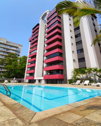 Apartamento com 4 Quartos à Venda, 130 m² em Vila Andrade - São Paulo