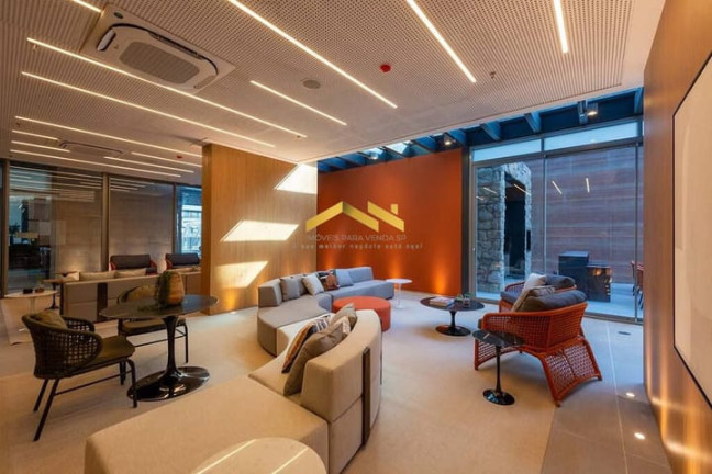 Imagem Apartamento com 3 Quartos à Venda, 105 m² em Brooklin Paulista - São Paulo Imagem Apartamento com 3 Quartos à Venda, 105 m² em Brooklin Paulista - São Paulo