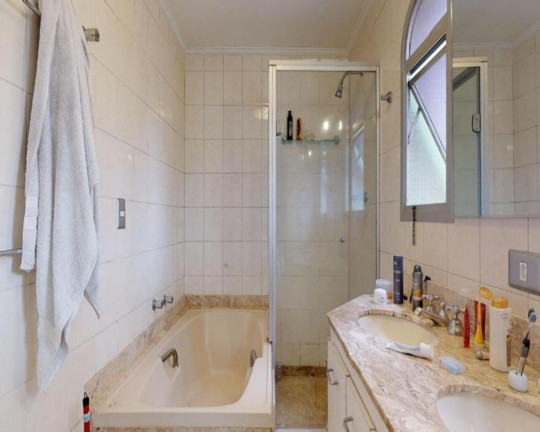 Imagem Apartamento com 3 Quartos à Venda, 200 m² em Perdizes - São Paulo Imagem Apartamento com 3 Quartos à Venda, 200 m² em Perdizes - São Paulo