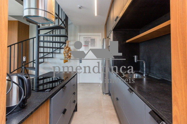 Imagem Apartamento com 1 Quarto à Venda, 89 m² em Cerqueira César - São Paulo Imagem Apartamento com 1 Quarto à Venda, 89 m² em Cerqueira César - São Paulo