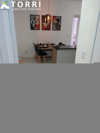Imagem Apartamento com 1 Quarto à Venda, 43 m² em Jardim Saira - Sorocaba Imagem Apartamento com 1 Quarto à Venda, 43 m² em Jardim Saira - Sorocaba