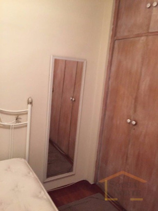 Imagem Apartamento com 2 Quartos à Venda, em Vila Paulicéia - São Paulo Imagem Apartamento com 2 Quartos à Venda, em Vila Paulicéia - São Paulo
