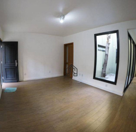 Imagem Casa com 10 Quartos à Venda, 350 m² em Campo Belo - São Paulo