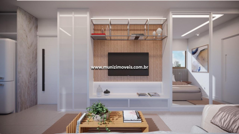 Imagem Imóvel Comercial à Venda, 28 m² em Madalena - Recife