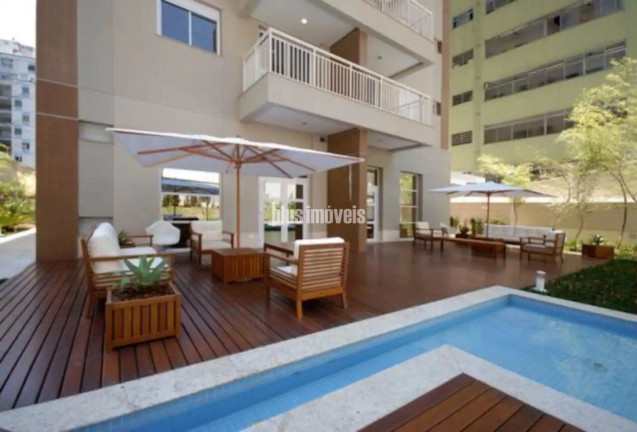 Imagem Apartamento com 2 Quartos à Venda, 76 m² em Jardim Paulista - São Paulo Imagem Apartamento com 2 Quartos à Venda, 76 m² em Jardim Paulista - São Paulo