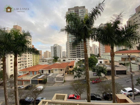 Imagem Apartamento com 4 Quartos à Venda, 200 m² Imagem Apartamento com 4 Quartos à Venda, 200 m²