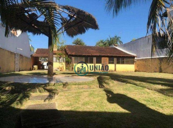 Imagem Casa com 4 Quartos à Venda, 200 m² em Camboinhas - Niterói Imagem Casa com 4 Quartos à Venda, 200 m² em Camboinhas - Niterói