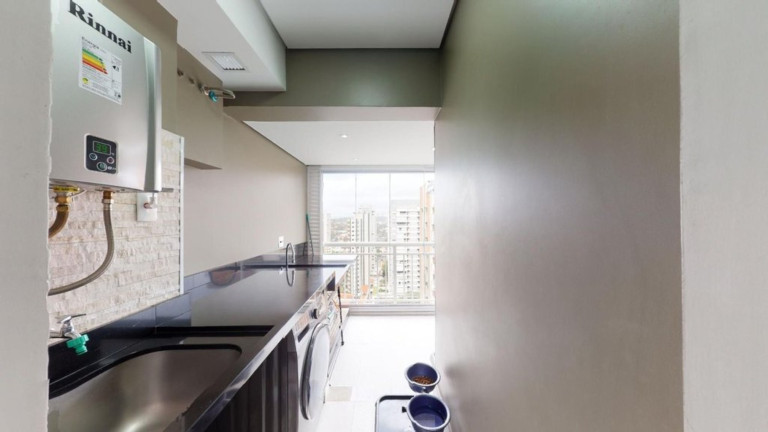 Imagem Apartamento com 1 Quarto à Venda, em Jabaquara - São Paulo Imagem Apartamento com 1 Quarto à Venda, em Jabaquara - São Paulo