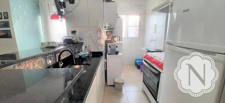 Imagem Apartamento com 2 Quartos à Venda, 55 m² em Cibratel Ii - Itanhaém Imagem Apartamento com 2 Quartos à Venda, 55 m² em Cibratel Ii - Itanhaém
