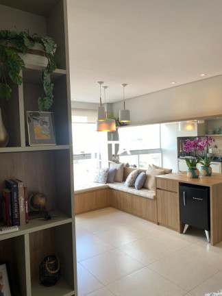 Imagem Imóvel com 2 Quartos à Venda, 75 m² em Parque Industrial - Campinas