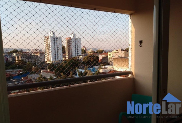 Imagem Apartamento com 2 Quartos à Venda, 50 m² em Nossa Senhora Do ó - São Paulo
