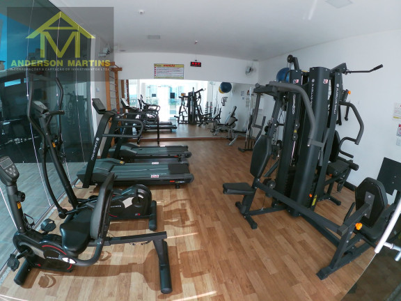 Imagem Apartamento com 3 Quartos à Venda, 90 m² em Praia De Itaparica - Vila Velha Imagem Apartamento com 3 Quartos à Venda, 90 m² em Praia De Itaparica - Vila Velha