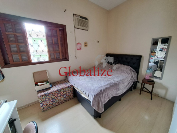 Imagem Imóvel com 3 Quartos à Venda, 118 m² em Boqueirão - Santos Imagem Imóvel com 3 Quartos à Venda, 118 m² em Boqueirão - Santos