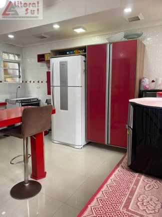 Imagem Casa com 3 Quartos à Venda, 250 m² em Mirim - Praia Grande Imagem Casa com 3 Quartos à Venda, 250 m² em Mirim - Praia Grande