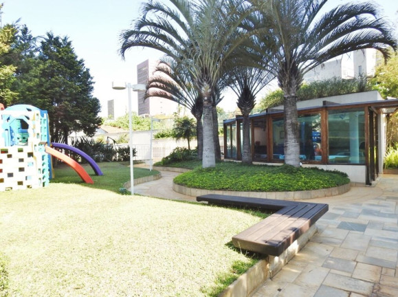 Imagem Apartamento com 4 Quartos à Venda, 198 m² em Vila Mariana - São Paulo Imagem Apartamento com 4 Quartos à Venda, 198 m² em Vila Mariana - São Paulo