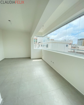 Imagem Imóvel com 1 Quarto à Venda, 46 m² em Guilhermina - Praia Grande