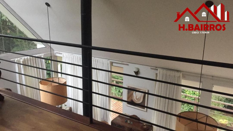 Imagem Casa com 5 Quartos à Venda, 1.700 m² em Santo Antônio Do Pinhal