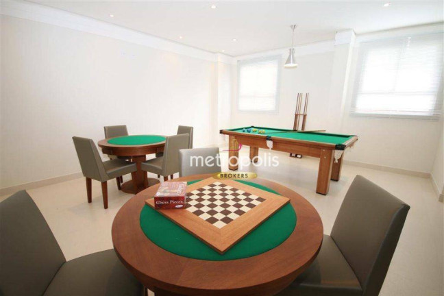 Imagem Apartamento com 3 Quartos à Venda, 85 m² em Centro - São Caetano Do Sul Imagem Apartamento com 3 Quartos à Venda, 85 m² em Centro - São Caetano Do Sul